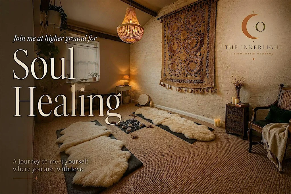 Soul Healing Sessions