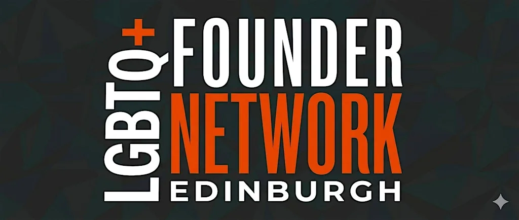 LGBTQ+ Founder Network Edinburgh at Otherworld Bar & Kitchen