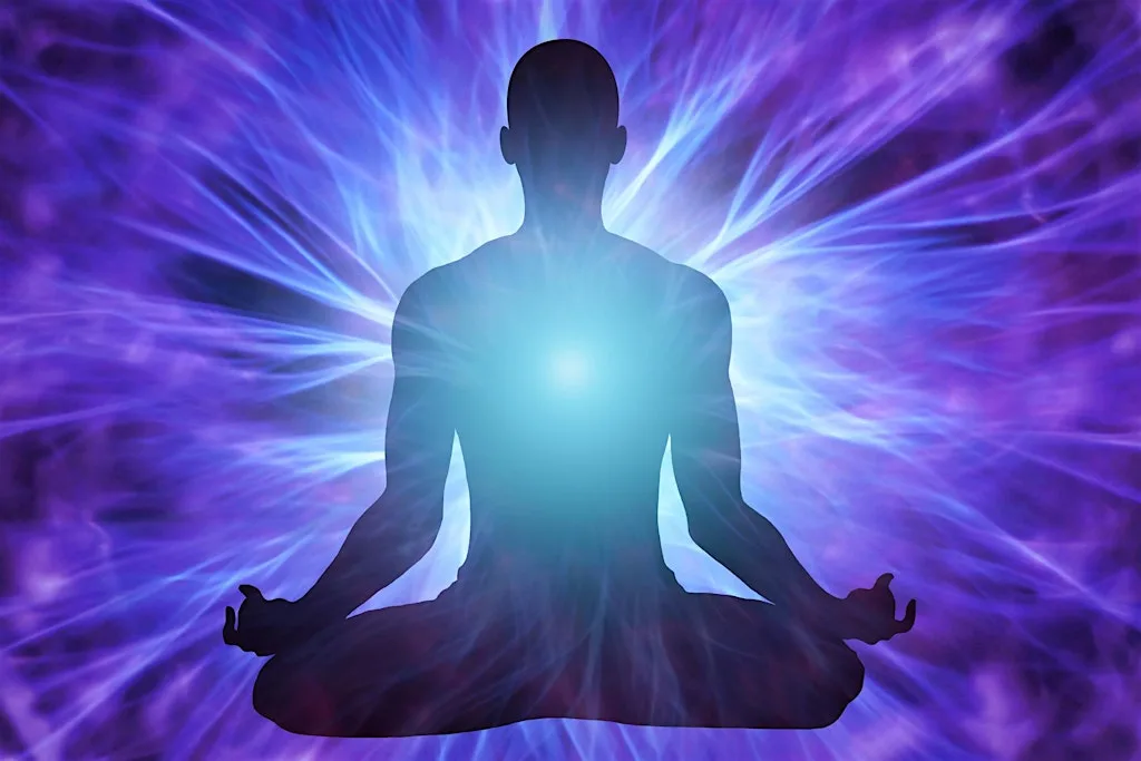 Everything Everywhere All At Once - Where Science Meets Mindfulness at Partickhill Bowling & Community Club