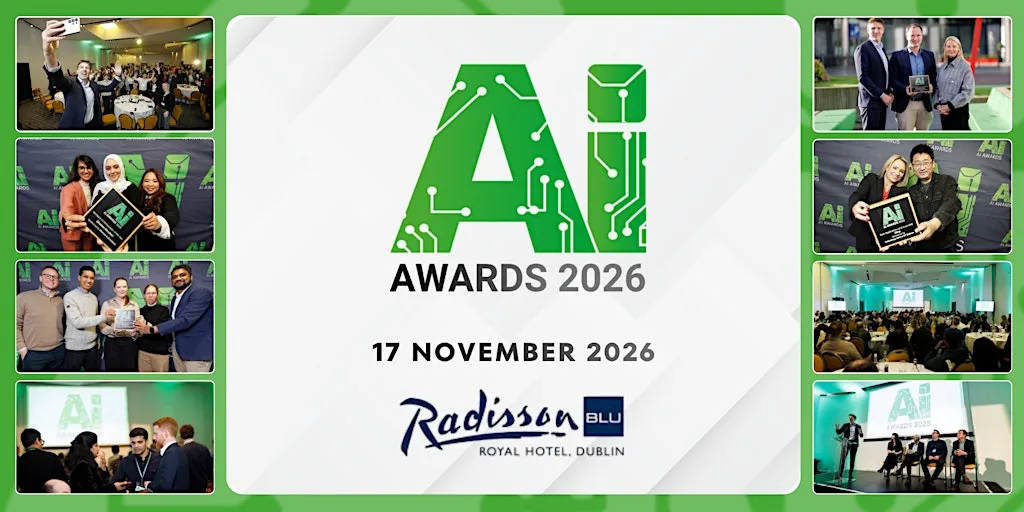 AI Awards 2026