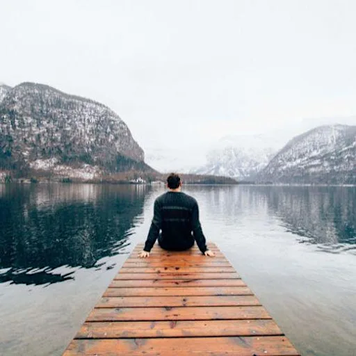 Does Stress Exist Outside of Us — or Do We Create It Ourselves?