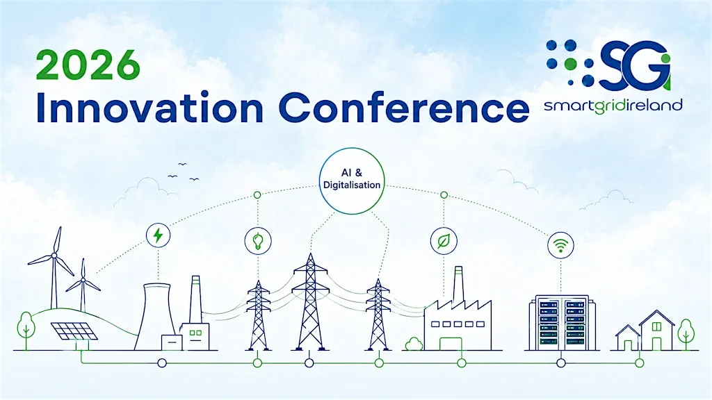 SGI Conference 2026 - From Innovation to Implementation at Talbot Hotel Stillorgan