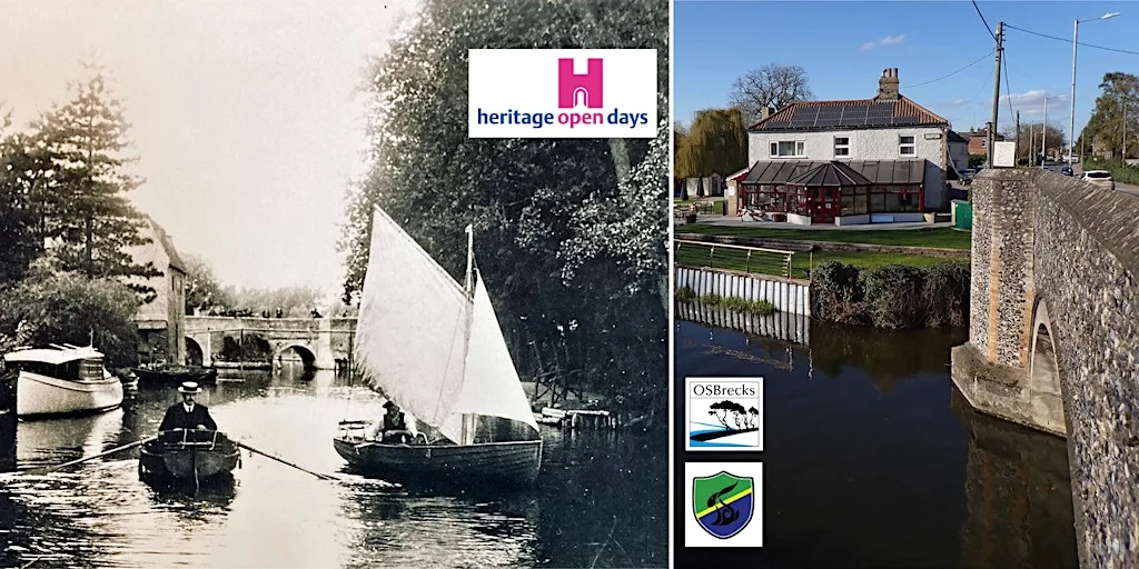 Brandon's River History: Working Lives and Recreation