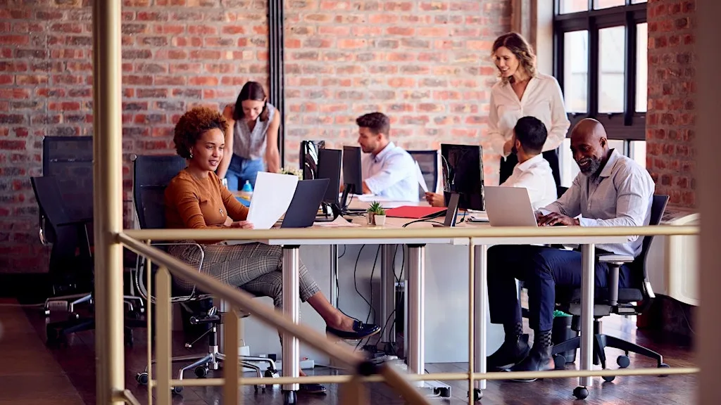 RIBA SE Small Practice Network: Co-Working Event at Platform 9 in Brighton at Floor 5 & 6 ,