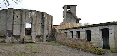 Halloween Ghost Hunt @ Beacon Hill Fort at Beacon Hill Fort