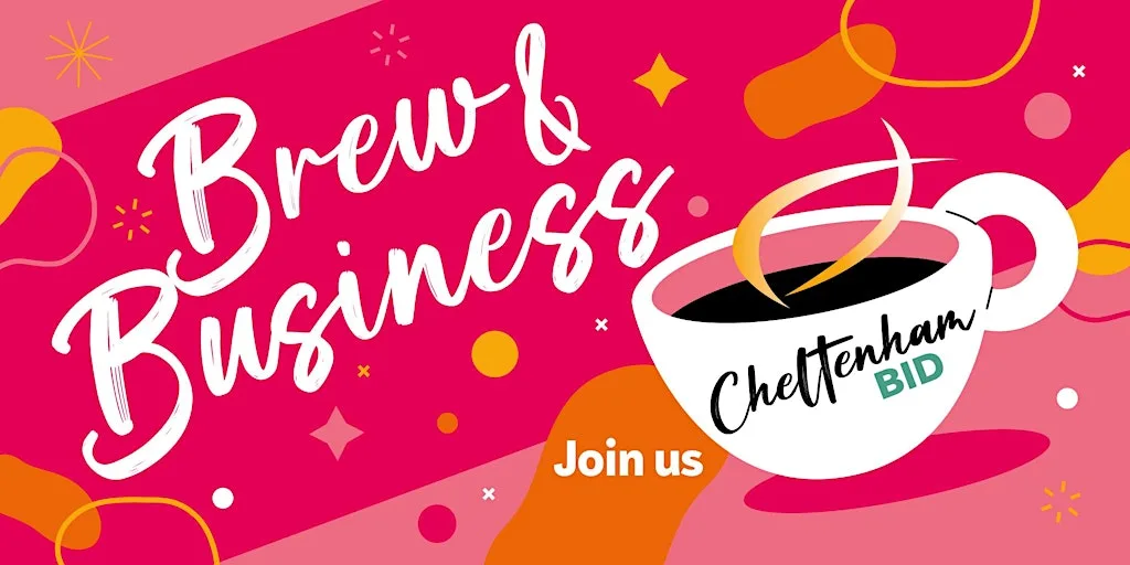 BID Event: Brew & Business - October