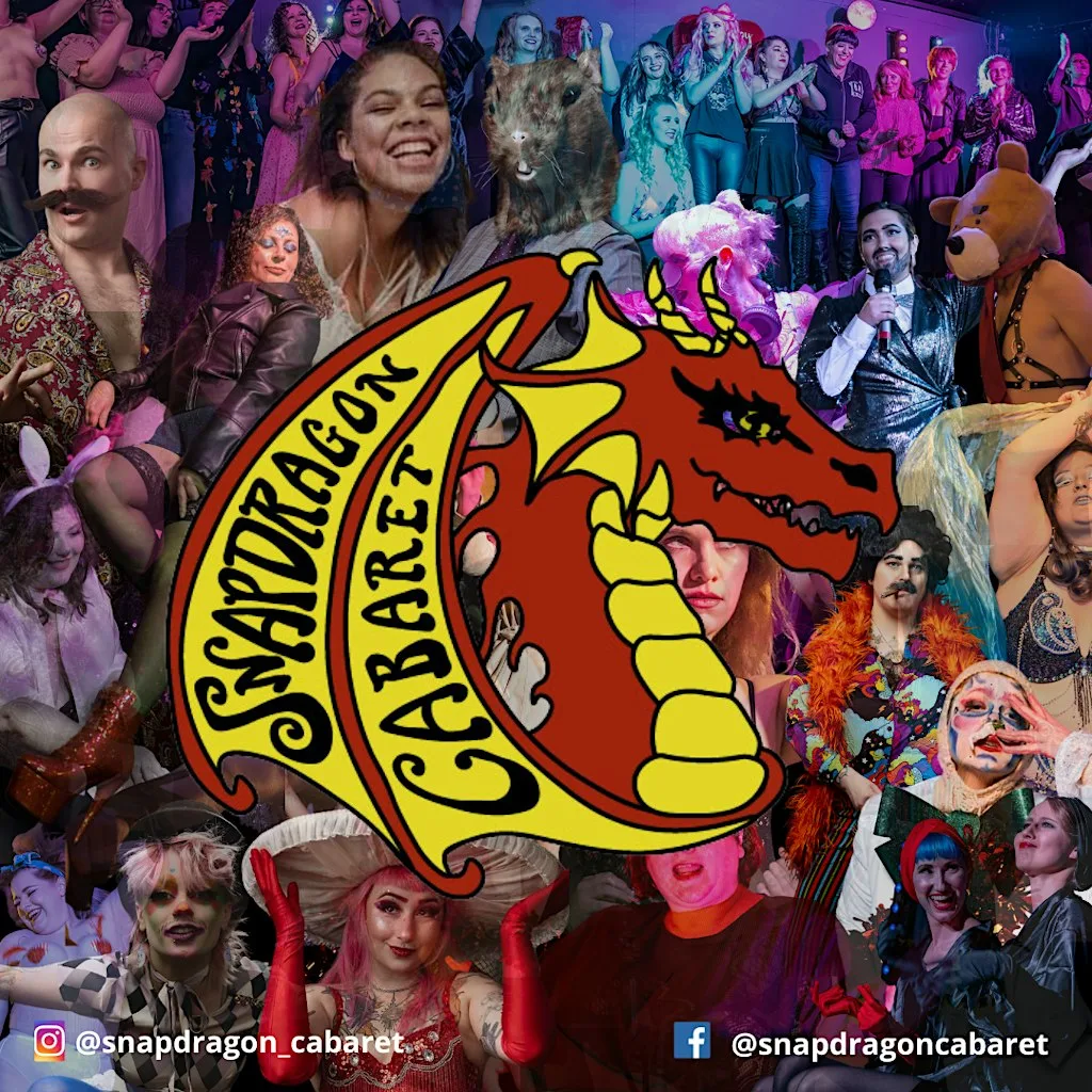 Snapdragon Cabaret Presents: ‘Snap! Drag On!’ Bus-ts a Move at Theatre Street