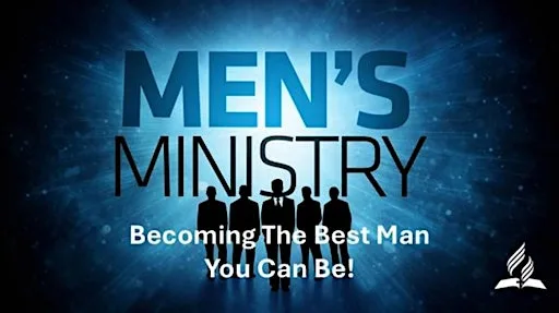 CALLING ALL MEN! NEC MEN’S RETREAT 2026 at Sir John Lowther County Scout Activity Centre