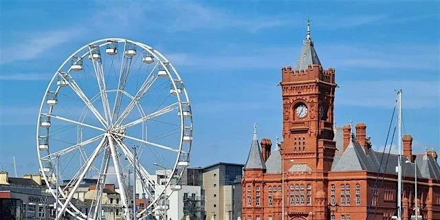 Building a Strong Private Rented Sector: A Cardiff City Council Partnership at County Hall