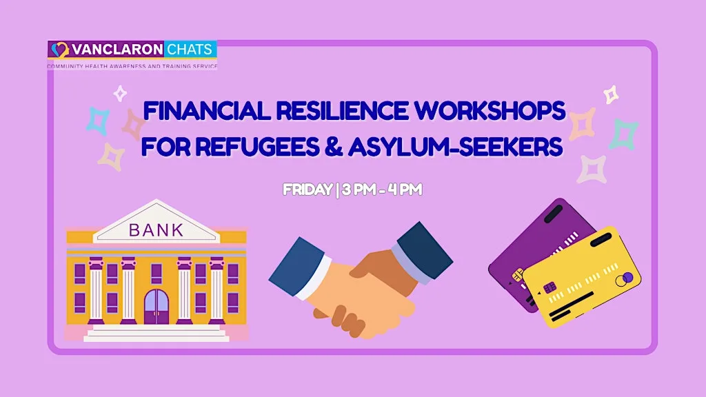 Financial Resilience at Vanclaron CIC (CHATS)