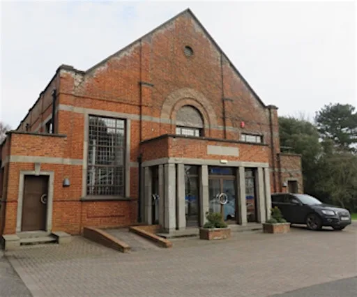 MCP Chapel - Heritage Open Days at MCP plc