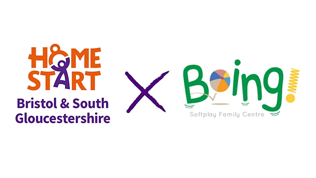 Inns Court (Knowle) - Home-Start X Boing! at Boing! Inns Court