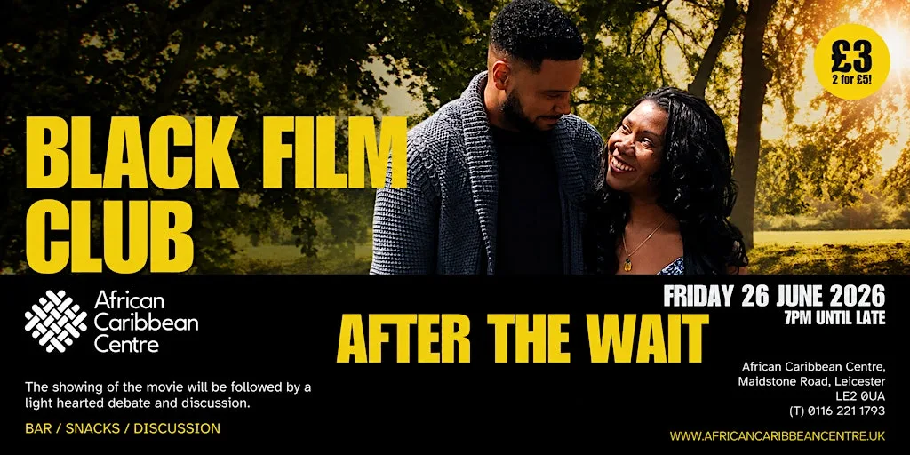 Black Film Club