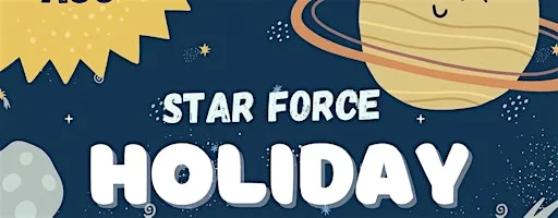 Star Force Holiday Club