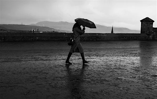 Edinburgh Street Photography Course (Group max 6 people) at Edinburgh Waverley