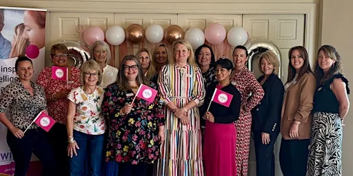 Women In Business Network Ribble Valley Morning Meeting at Shireburn Arms Hotel & Restaurant