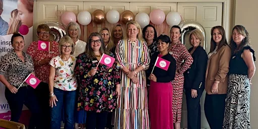 Women In Business Network Ribble Valley Afternoon Meeting