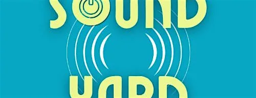 Sound Yard to Sound Yard with Marco Galea at St.Bernard's - Larches & Savick- Community Hub CIO
