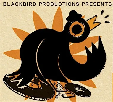 Blackbird Music presents an evening of Reggae, Ska, Calypso and Soca at Saltburn House Hotel