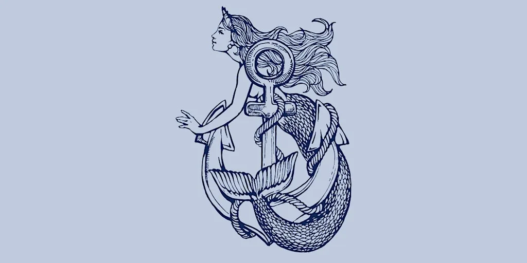 The History of Mermaids, Sea Spirits & Women at Winchester Science Centre & Planetarium