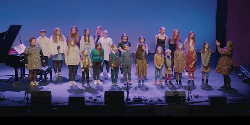 Sunderland Youth Choir - Summer Term 2026