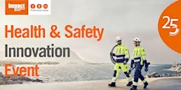 Health & Safety Innovation Event: Celebrating 25 Years of Impact Workwear!