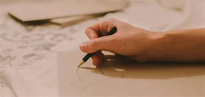 Discover Drawing: A Relaxed Four-Month Sketching & Drawing Course