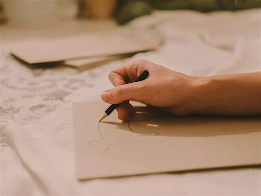 Discover Drawing: A Relaxed Four-Month Sketching & Drawing Course