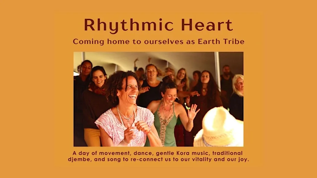 Rhythmic Heart with CommuniTree Festival at IMPACD CIC