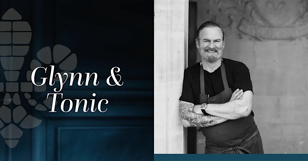 Glynn & Tonic