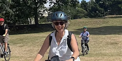 Cycle/E-bike Confidence Building Workshop - South Devon College at South Devon College