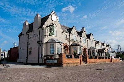 Psychic Nights One To One Readings at Unicorn Hotel