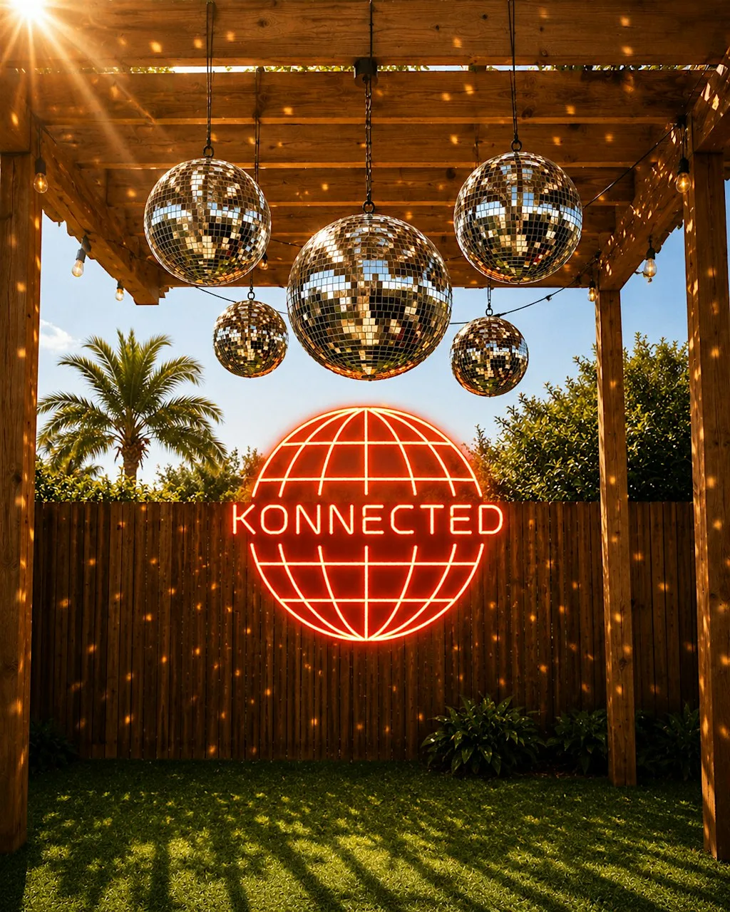 Konnected Bank Holiday Sunday - Day party - 30/08/28 - Skylah’s Bar at Skylah's Bar