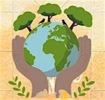Up-Rooted: Global Majority Climate Justice Festival at Himmah Hub