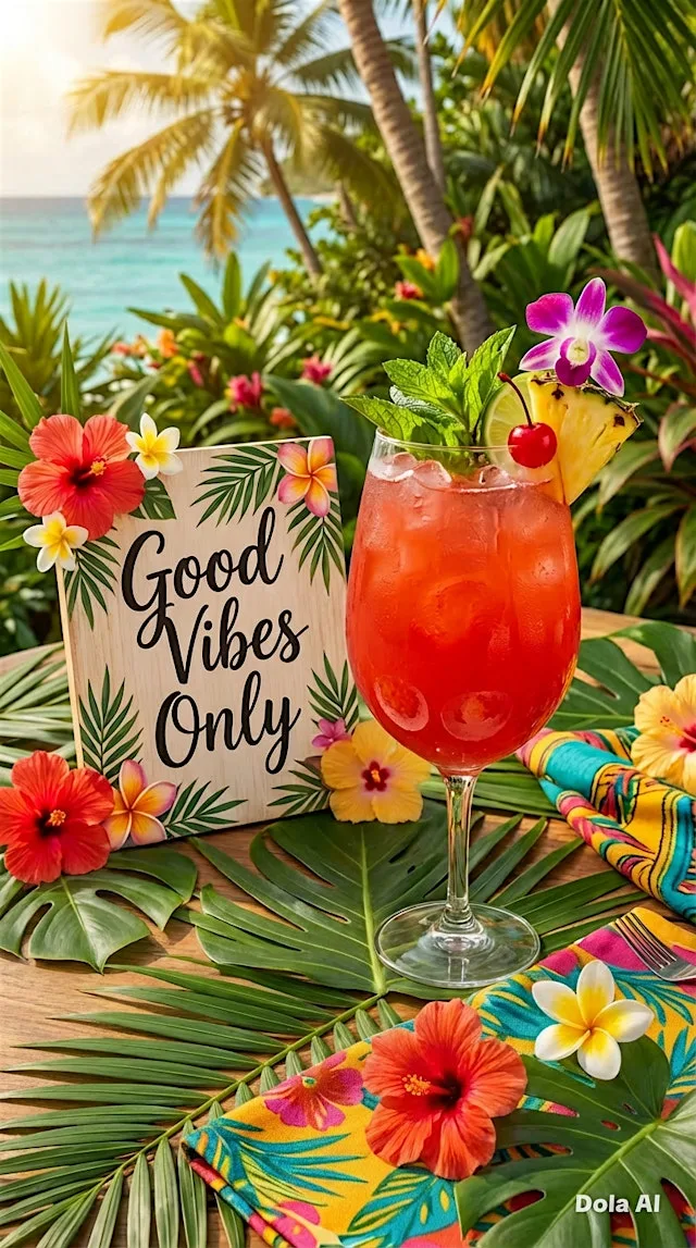 Good vibes only brunch at The Residence Bar & Kitchen