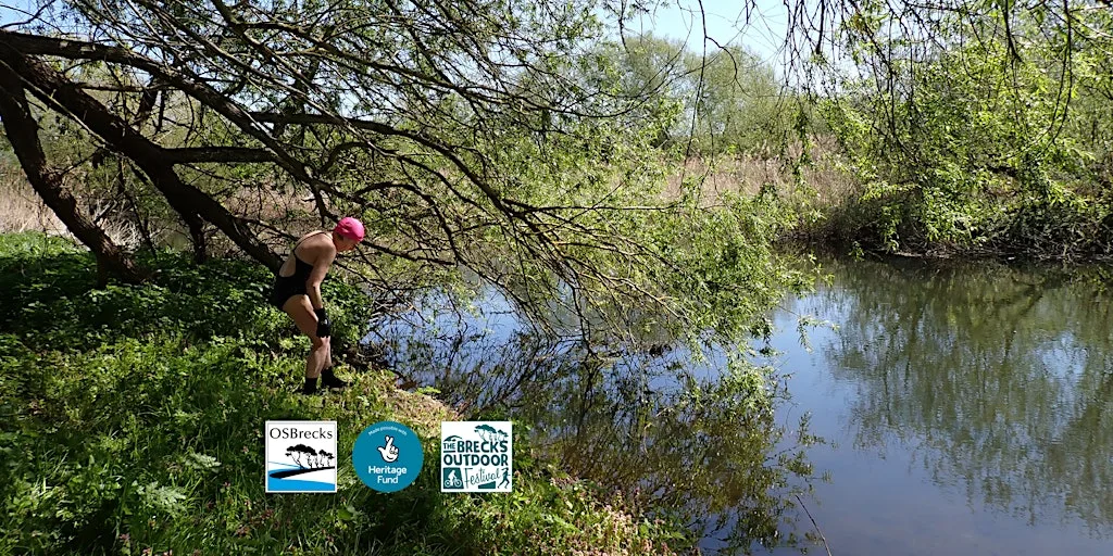 Brandon Swim and River History Walk