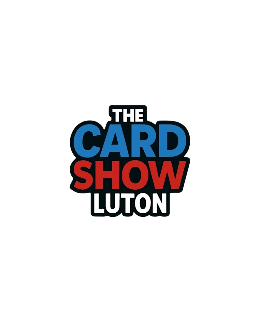 The Card Show UK - LUTON at Venue 360 - The Riverside