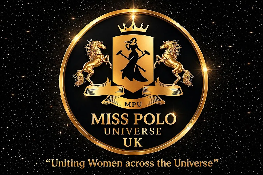 MISS POLO UNIVERSE UK