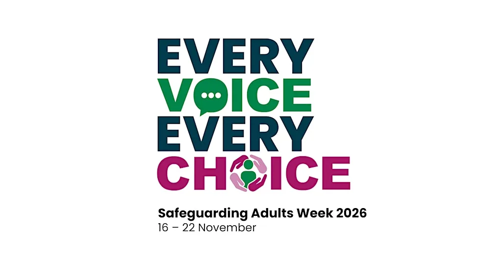 Ann Craft Trust Safeguarding Adults Conference 2026 at Trent Conference Centre