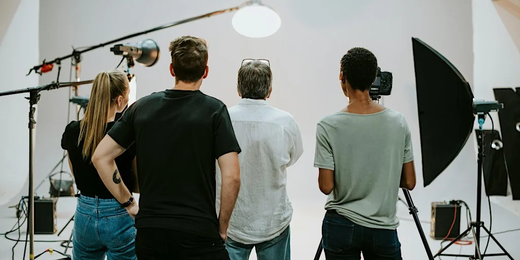 Wex Sessions | Fujifilm GFX Creativity Workshop with Carol Hartfree at Wex Photo Video Glasgow