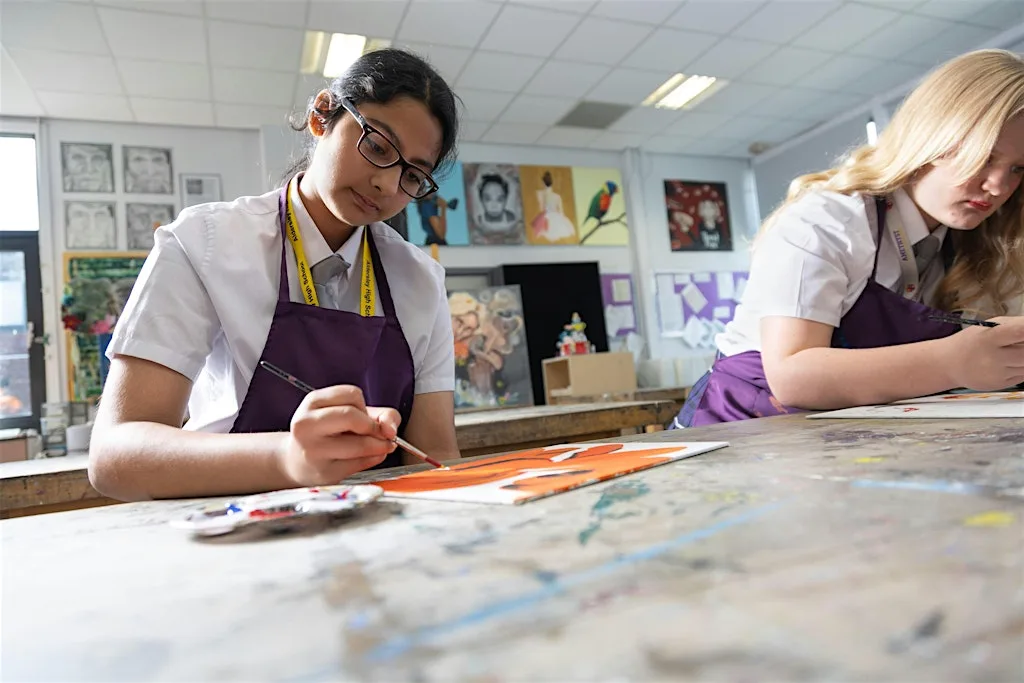 Aldersley High School Year 6 Open Events at Aldersley High School