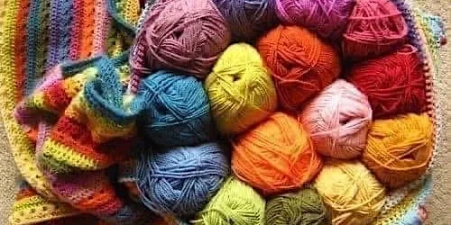 Beginners Crochet Workshop @Yarn Etc (with starter essentials pack!) at Yarn Etc