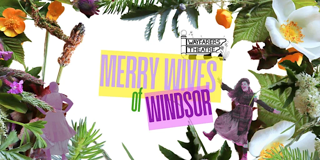Merry Wives of Windsor- Outdoor Picnic Theatre