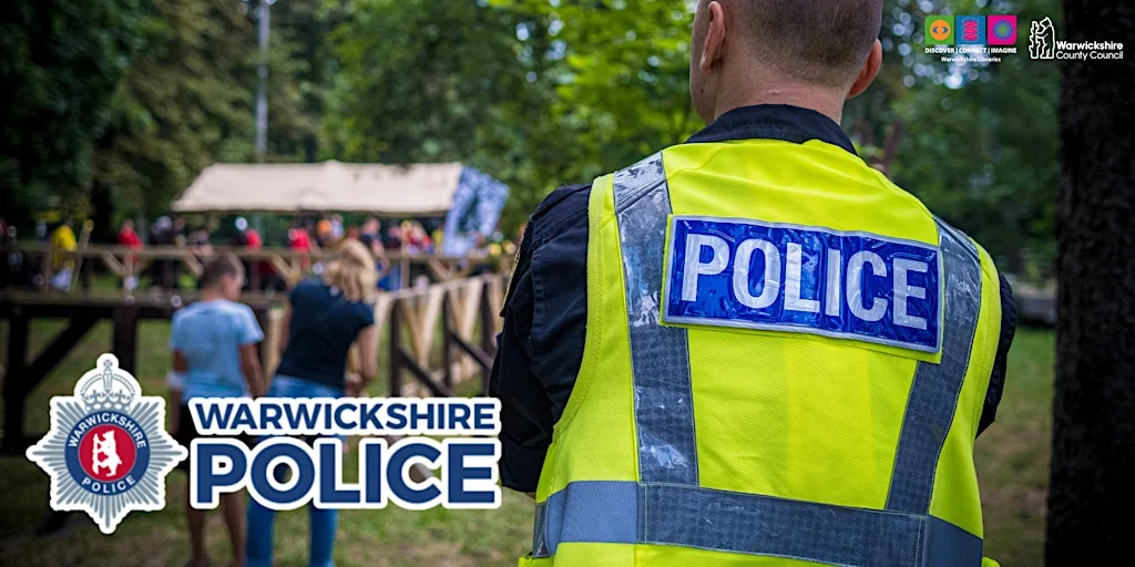 Rural Safer Neighbourhood Team Drop-in Surgery