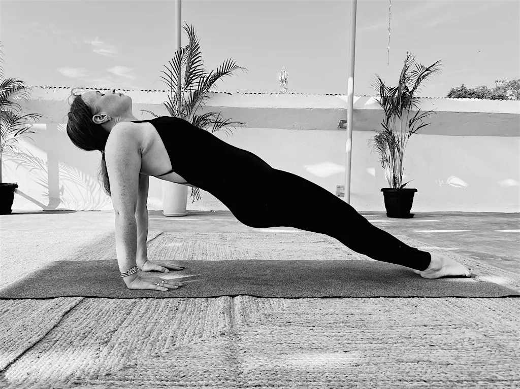 Headstand and Arm Balance Yoga Workshop at B’Hive Cafe & Bar