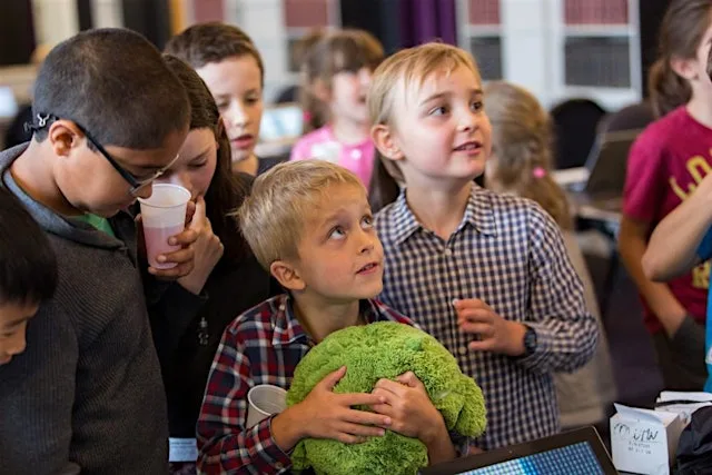 Holiday workshops: Exploring the Solar System (Year 3 and 4) at The Royal Institution of Great Britain