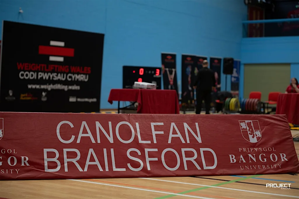 Home Nations Open (Autumn)