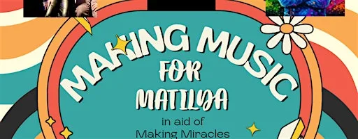 Making Music for Matilda