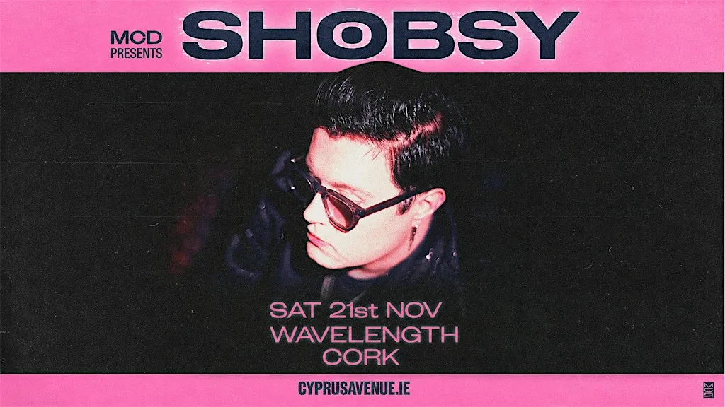 Shobsy at Wavelength Rooftop Bar