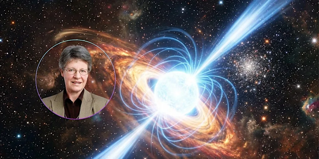 Careering Through Astronomy at RNCM (Royal Northern College of Music)